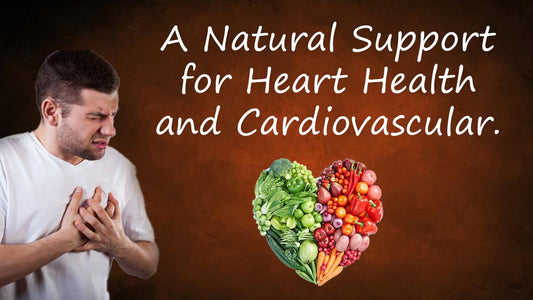 The Role of Arabic Gum in Cardiovascular Health
