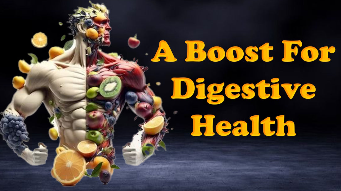 The Dynamic Duo: Arabic Gum With Chia for Health and Wellness