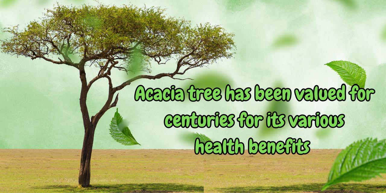 Arabic Gum's Role in Managing Rare Conditions