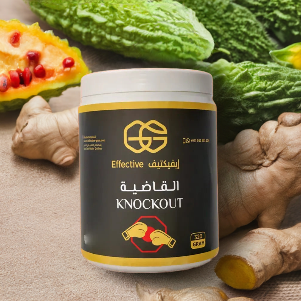 الضربة القاضية