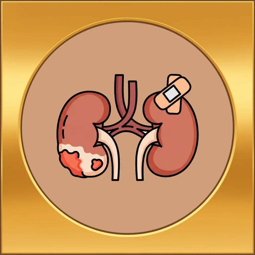 أمراض الكلى