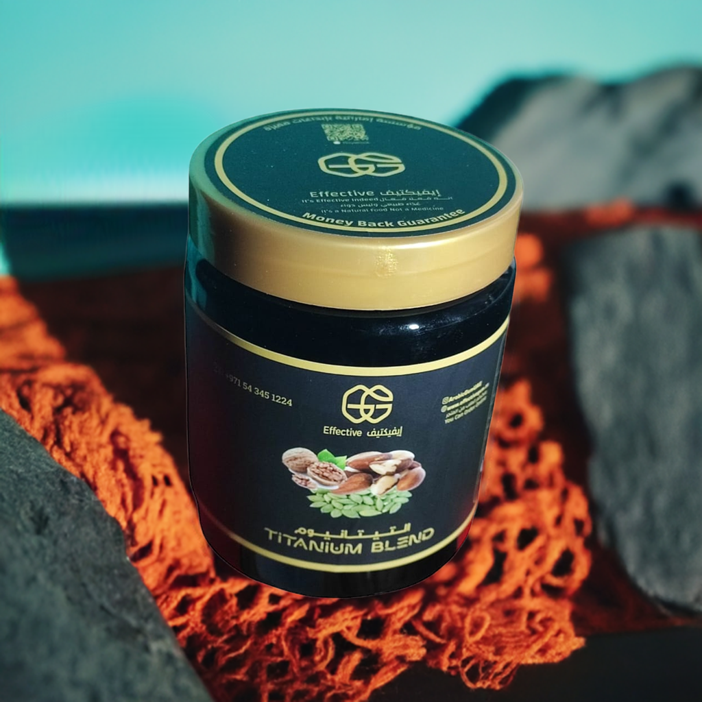 التيتانيوم