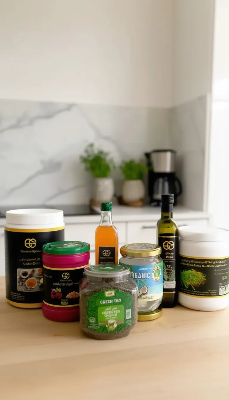 Special offer for those suffering from and for prevention of Helicobacter pylori infection.