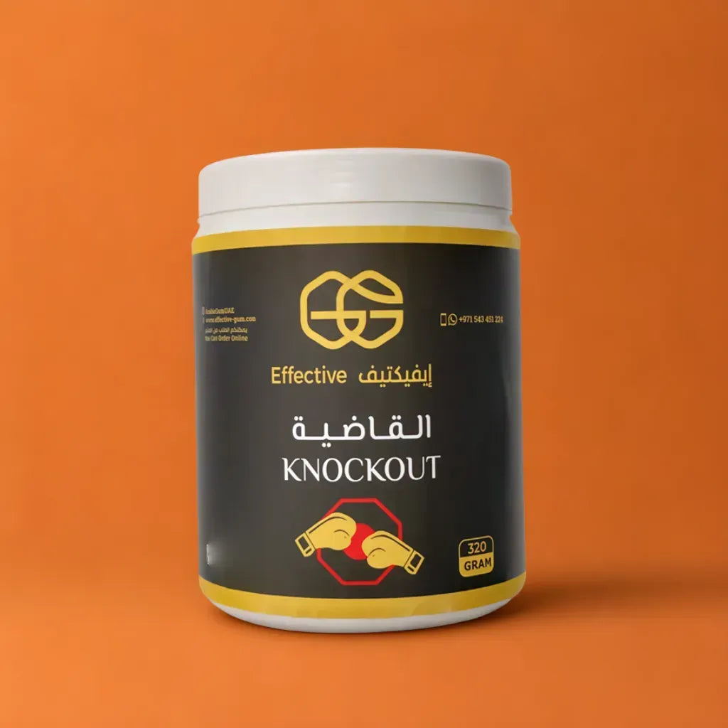 الضربة القاضية