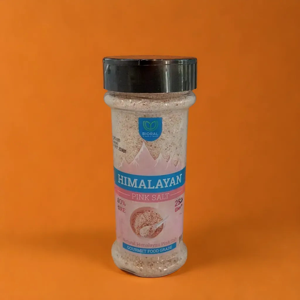 Himalayan salt 250g