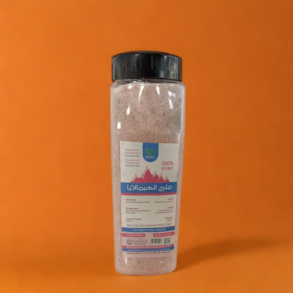 ملح هملايا 1200 جم