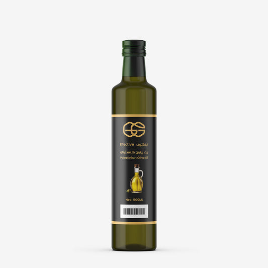 Palestinian Olive Oil 500 ml